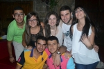 Friday Night at Byblos Old Souk